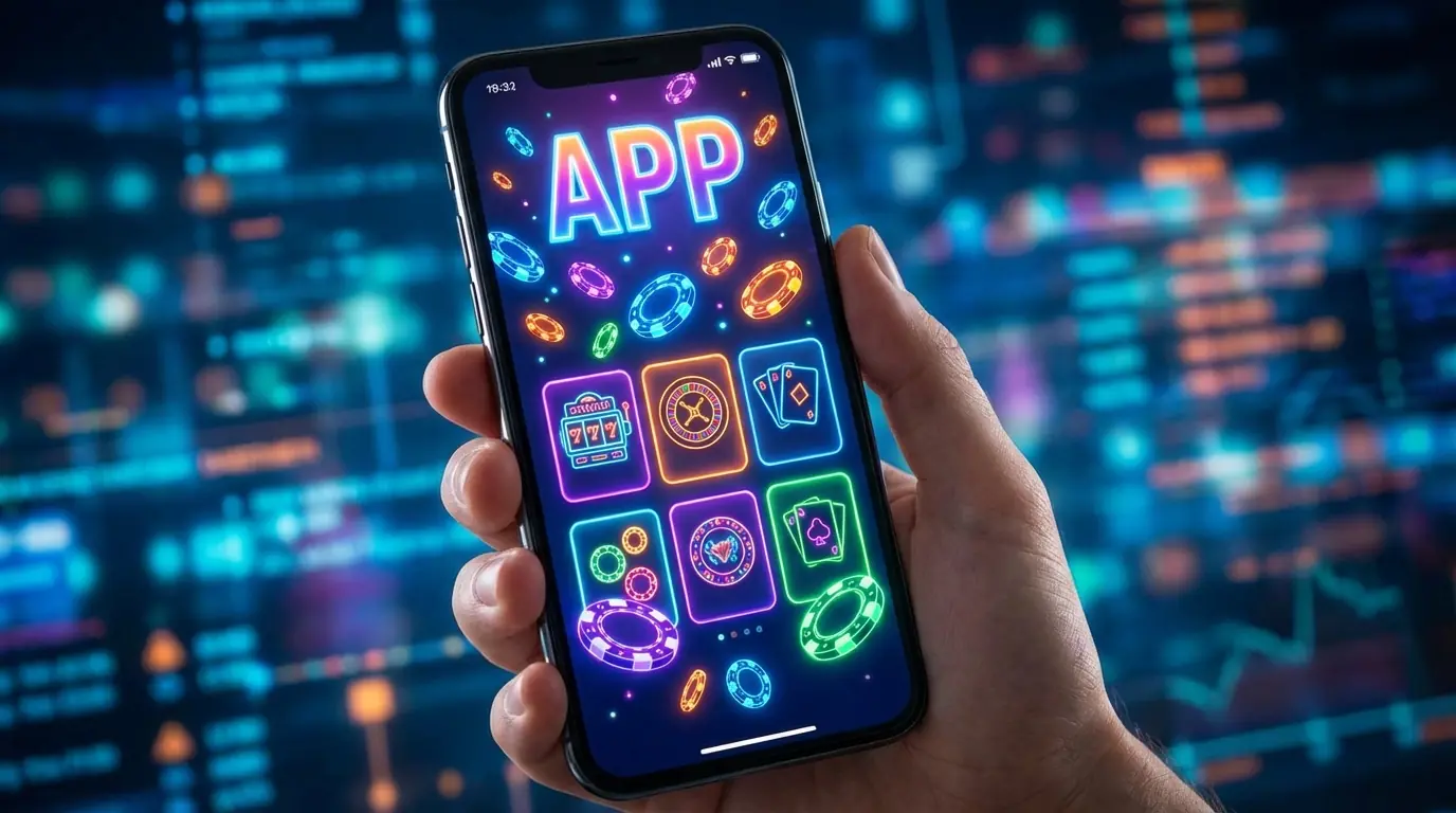 Bet on red casino app