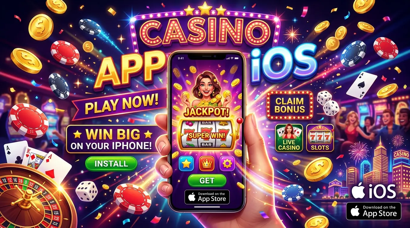 Bet on red casino iOS