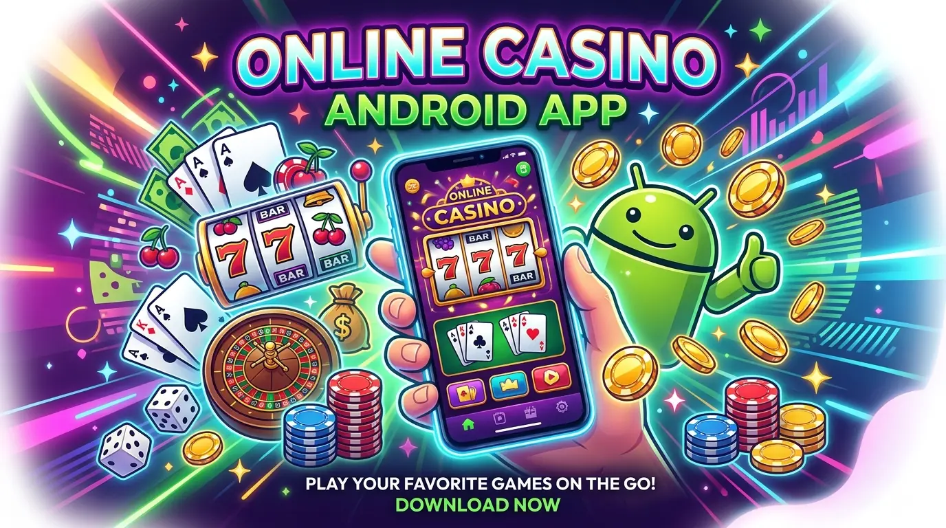 Android Bet on red casino