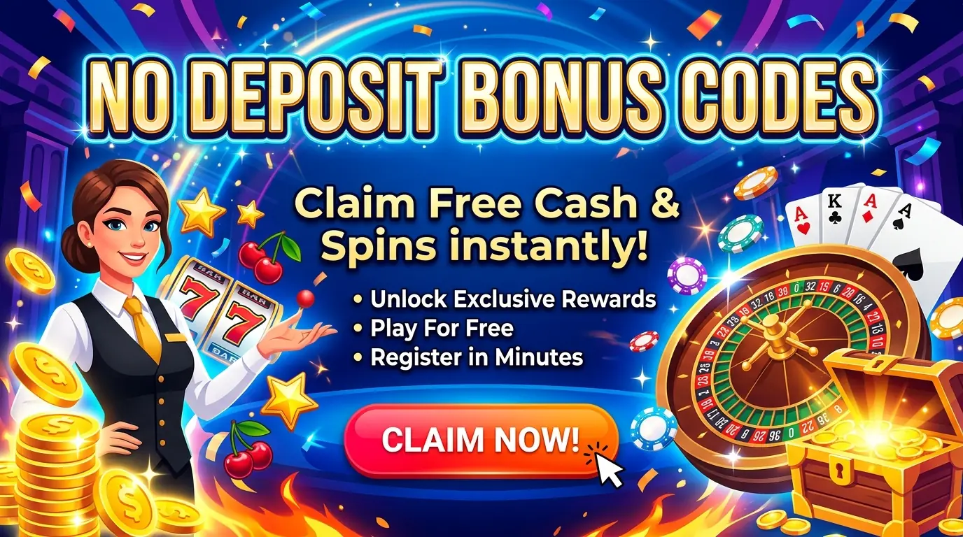 Codici bonus Bet on red casino
