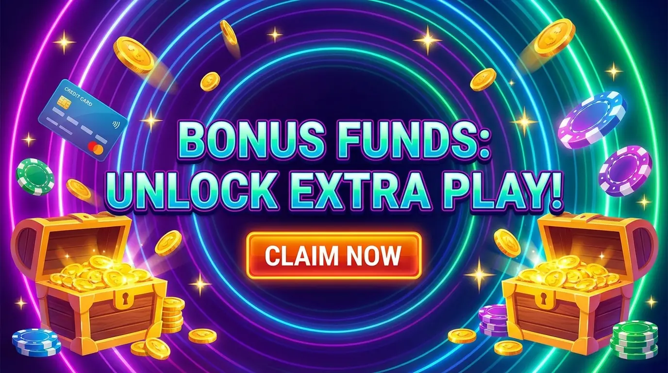 Bet on red casino fondi bonus