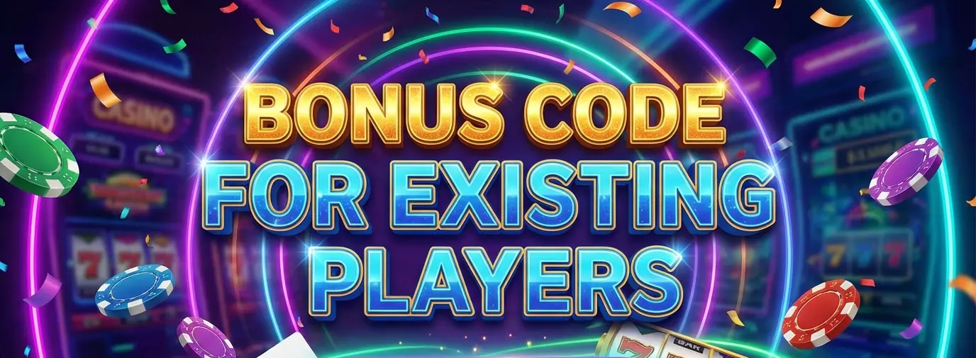 Bonus per utenti esistenti Bet on red casino