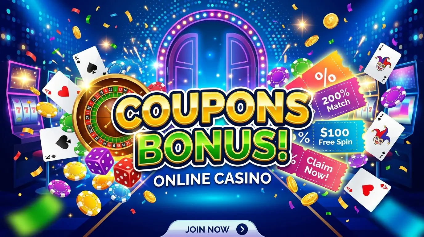 Coupon Bet on red casino