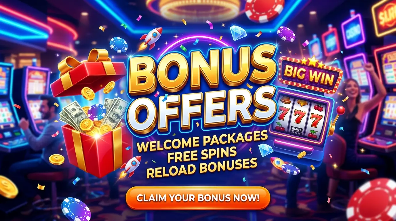 Bet on red casino offerte bonus