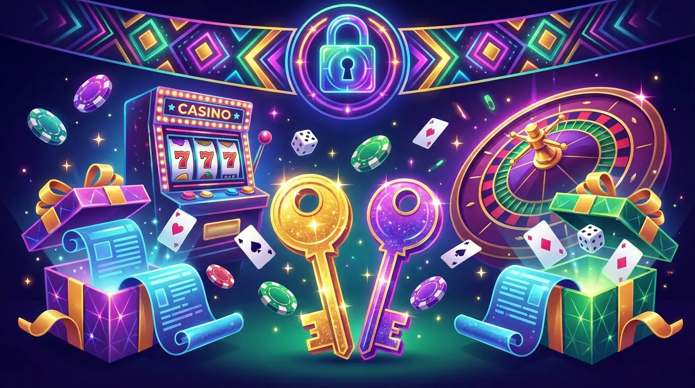 Codici promozionali Bet on red casino