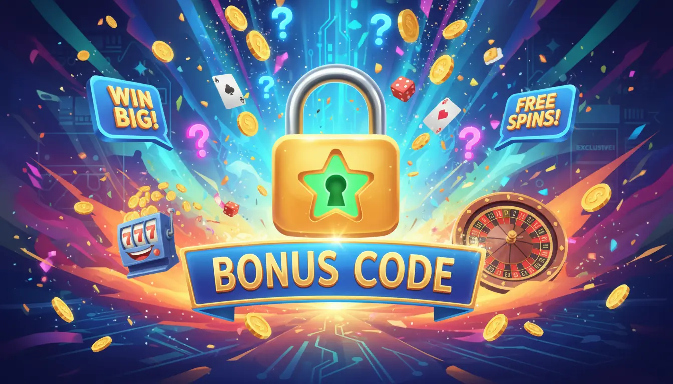 Codice bonus Bet on red casino