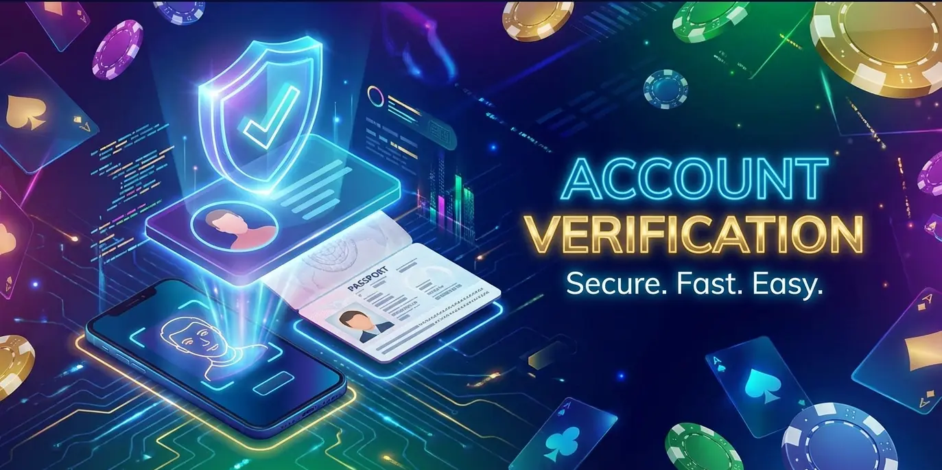 Verifica Bet on red casino