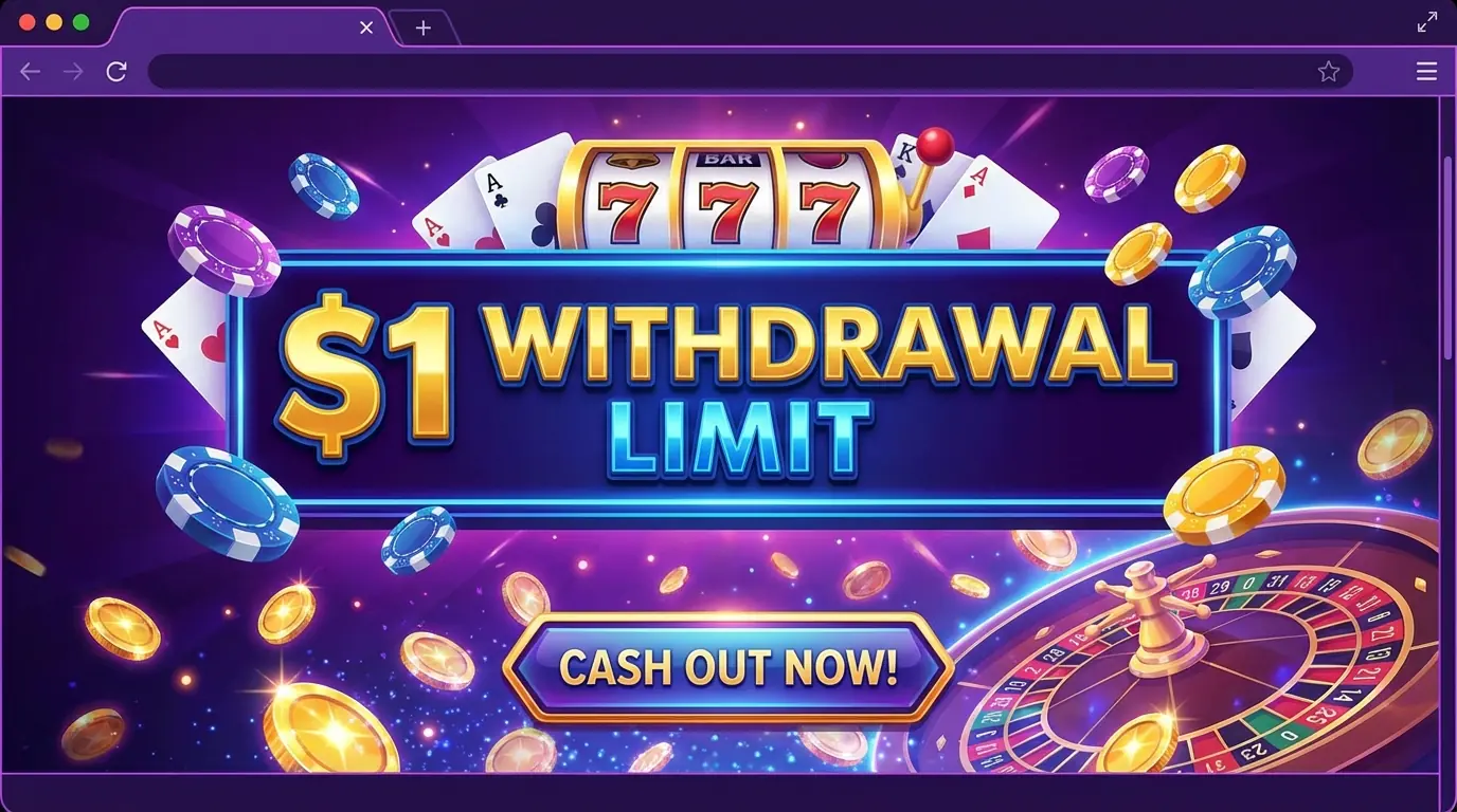 Prelievo minimo Bet on red casino