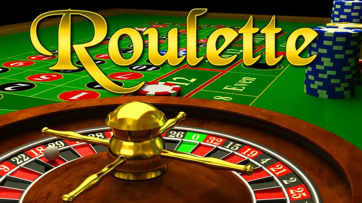 Roulette Bet on red casino