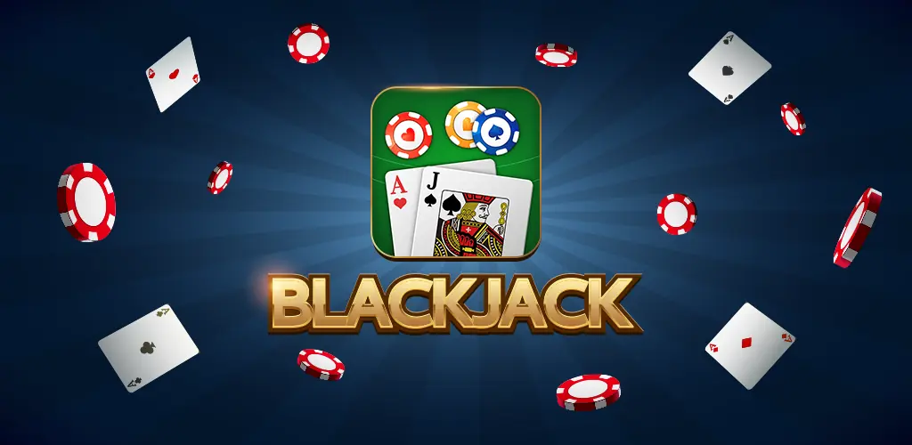 Blackjack su Bet on red casino