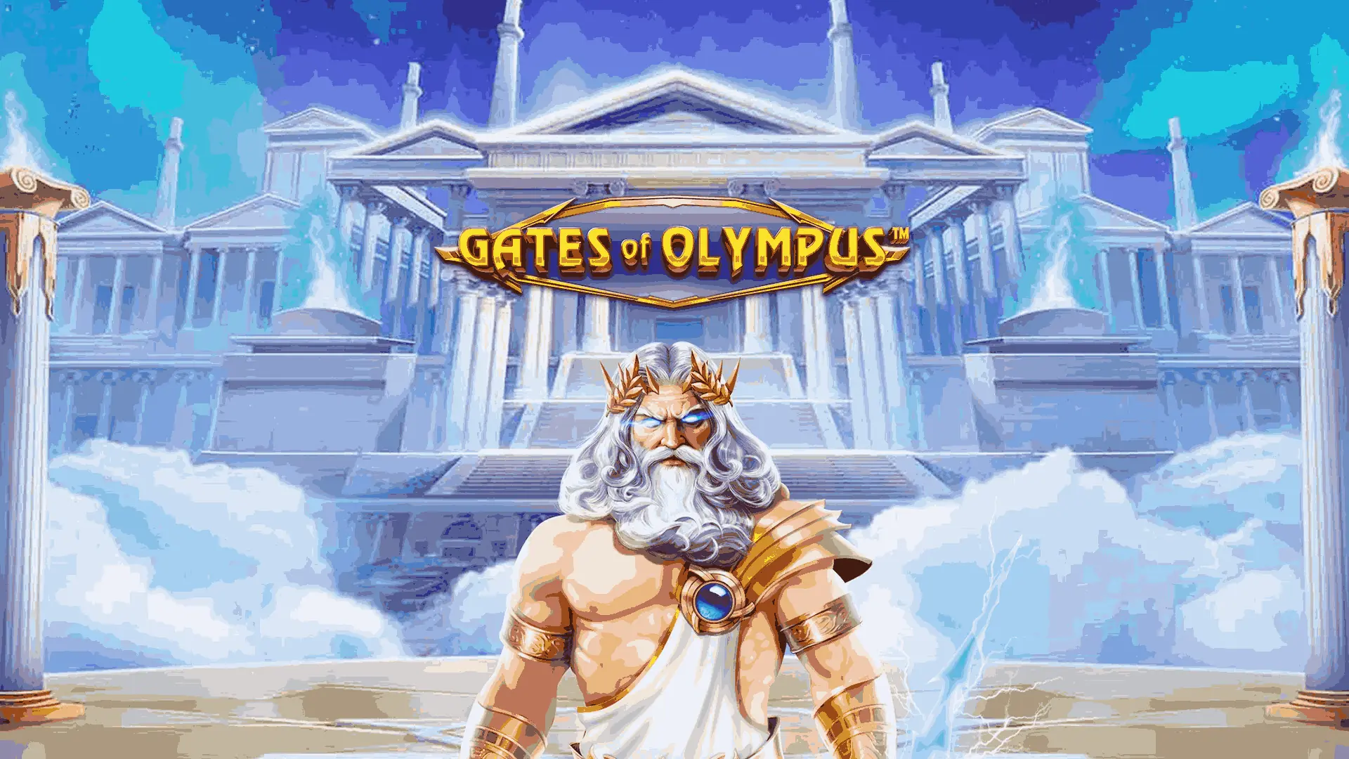 Bet on red casino Gates of Olympus