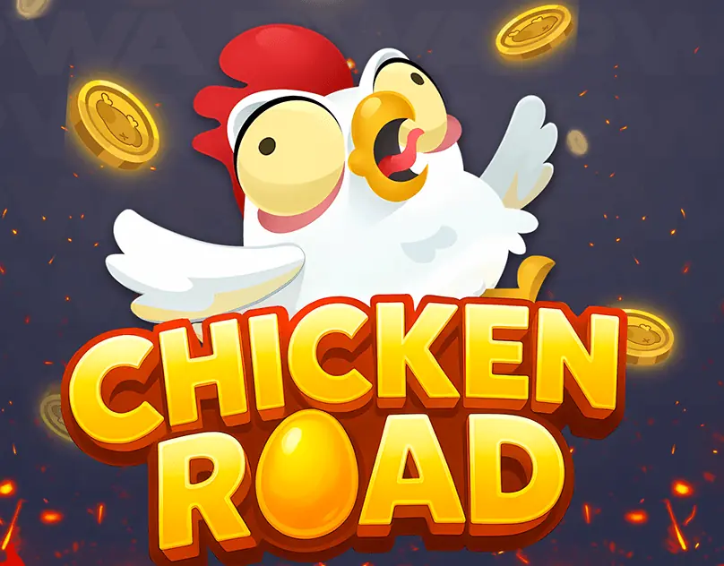 Chicken Road Bet on red casino