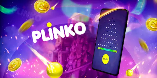 Bet on red casino Plinko